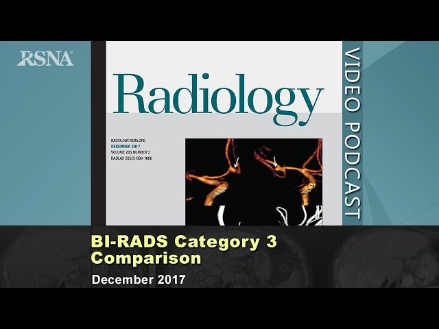 radiology