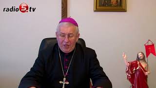 Orędzie wielkanocne Biskupa Diecezji Ełckiej