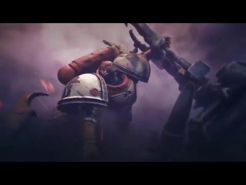 Dawn of War 3 - Trailer