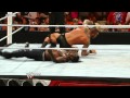 Raw Cena Orton Riley Vs Christian The Miz R Truth