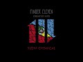 Finger Eleven - Slow Chemical (Official Visualizer) - from GREATEST HITS