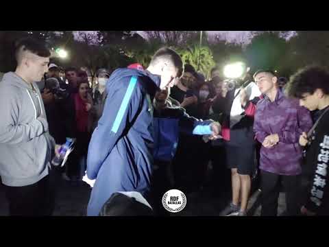 FACK COMPETY- 8vos - KEVIN vs G5 vs ASLAN vs FRANCO - 19.09.2021