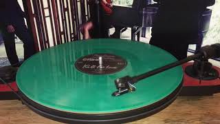 The Chromatics Kill for Love Vinyl Rip