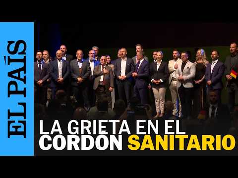 AFD | ¿Es imparable el avance de la extrema derecha en Europa? | EL PAÍS