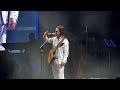 Marco Antonio Solís "EL MILAGRITO","EL CELOSO"Eternamente Agradecido WorldTour2024 Concierto Cancún