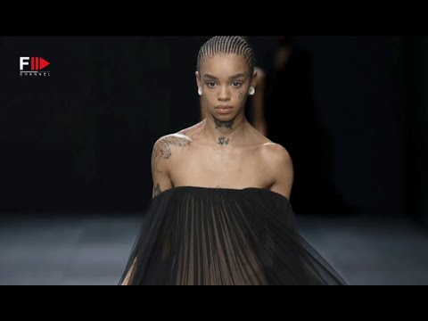 VALENTINO Best Looks SS 2023  | Paris - Fashion Channel