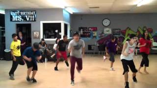 Chris Bravo- AudioPush - Galactic 2