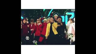 Download lagu Kimtaehyung with baekhyun😍😍 BTS & EXO FRIENDSHIP😍😍😍😍😍😍😍😍😍Aww so cute babies #bts #exo #bts_with_exo mp3