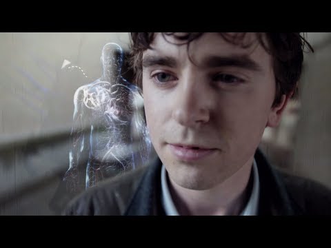Trailer-Vorschau: The Good Doctor