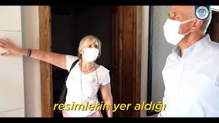 Mustafa Erim Mersin Kent Tarihi Müzesi