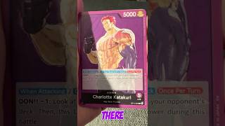 Day 10 of Opening One Piece Cards Until I Pull Jesus Christ Himself #onepiececardgame #tcg #onepiece