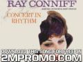 Ray Conniff & His Orchestra & Chorus Concert In Rhythm Favorite Theme From Rachmaninoff's Second Piano Concerto