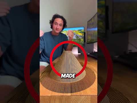 This Guy's Skills Broke the Internet But Was It All True??? 💻🤯 #shorts #cgi