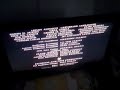 End Of The Lion King VHS From Hong Kong