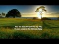 For You Are My God By John Foley S J