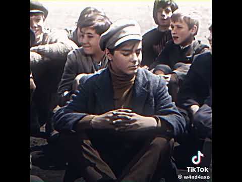 Pál utcai fiúk (Boka edit)