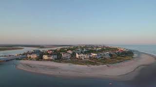 Thank God for the Summertime...in Charleston