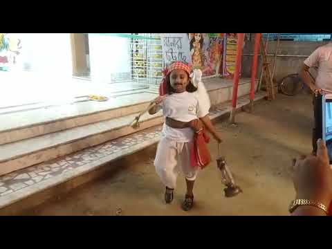 Jemon khushi temon sajo pratiyogitai Sonai er saj Ranar chutche🏃‍♂️