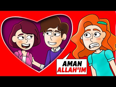 En Yakın Arkadaşım Sevgilimi Çaldı