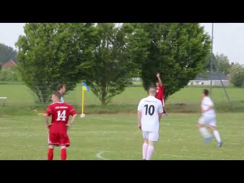 MTV Welsleben : FSV Wespen   1:3