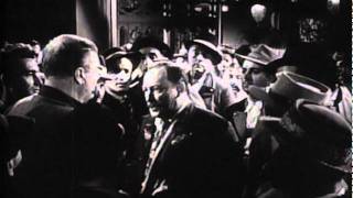 Frankenstein Meets the Wolf Man Official Trailer #1 - Bela Lugosi Movie (1943) HD