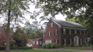 preview picture of video 'Quick Tour of Hayes Barton, Raleigh, NC  $450,000-$2M+'