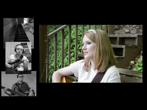 Kilough - Can't Keep Pace [Original Club Passim campfire. Clip]