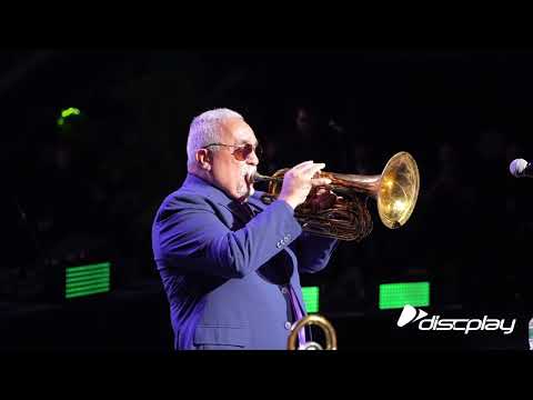 WILLIE COLON - Festival de la salsa 2023
