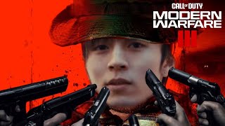 CoD:MW III マルチプレイ