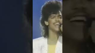 DeBarge - Rhythm Of The Night ❤️📻🔥🎧🎤💃🕺