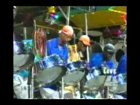 "Colours Again"- Harmonites Panorama Finals 2006