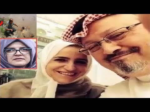 jamaal Khaashiqji Wariyaha lagu murmay sidii loo Dilay & wixi lahelay