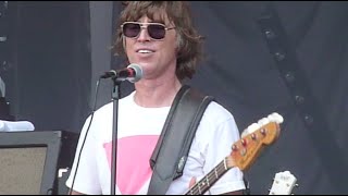 Sloan - Rest of My Life / Good in Everyone - Live at Wayhome Festival 2015