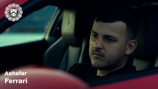 Ferrari Music Video