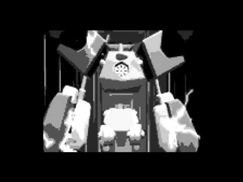 Medarot Perfect Edition   Kuwagata Version