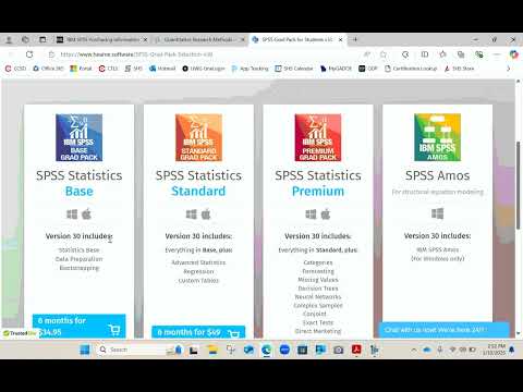 Welcome to the Course