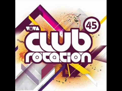 Bingo Players feat. Danthony - I will Follow [Club Rotation vol. 45]