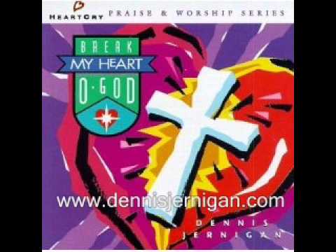 06 Thank You, Lord. -Dennis Jernigan