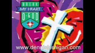 06 Thank You, Lord. -Dennis Jernigan