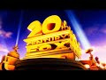 20th Century Fox Home Entertainment 4K 2016