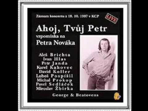 11/ To napsaný křídou - Miroslav Žbirka