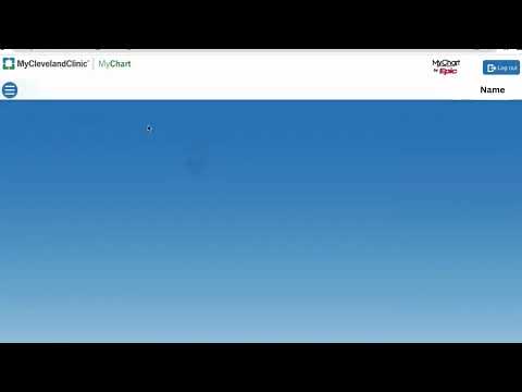 Mychart Walkthrough Scheduling An Appointment