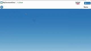 MyChart Walkthrough- Scheduling an Appointment