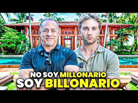 This is a BILLIONAIRE'S house | John Ruiz House Tour