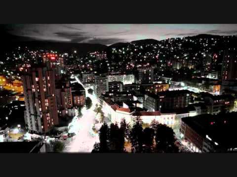 No.6-Svoj grad srcem predstavljas