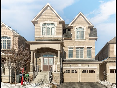 7 Fieldstone Ln Caledon