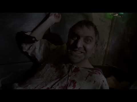 Halloween Songs: Professor Elemental & Tom Caruana - Tales Of Wrong (Dir. Jenny Handorf)