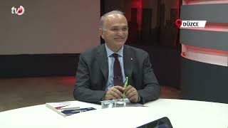 Düzce Tarihinin En Büyük İçme Suyu Yatırımını Başlattık