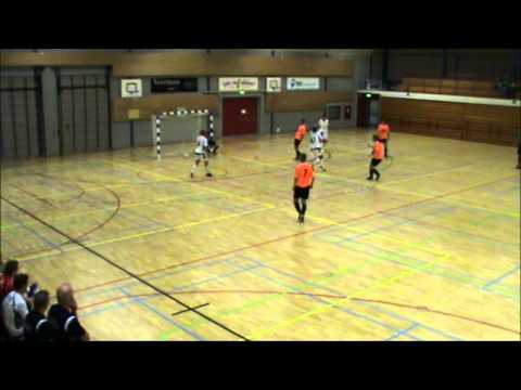 Promofilm ZVV Volendam seizoen 2015 2016