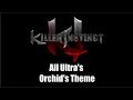 Every Killer Instinct Ultra With Orchid S Theme BringBackKI